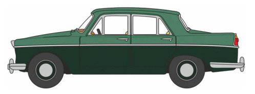Austin Westminster A110