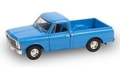 Chevrolet C-10 (The Texas Chain Saw Massacre)