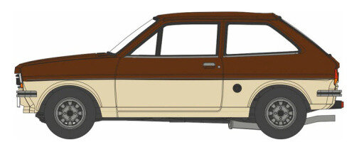 Ford Fiesta MK I