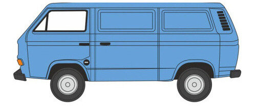 VW T25