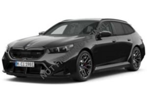 BMW M5 Touring (G99)