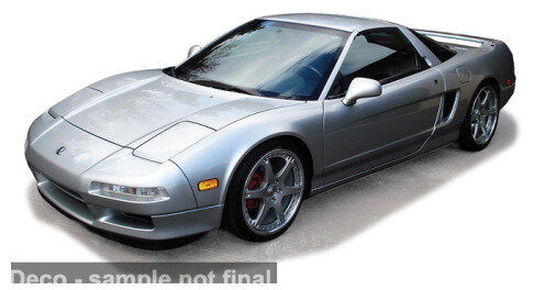 Acura NSX
