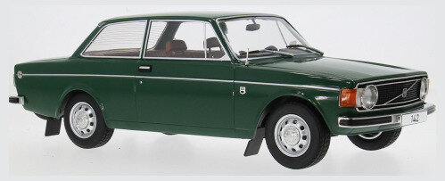 Volvo 142