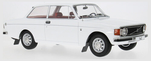 Volvo 142