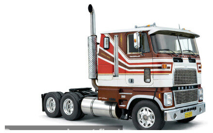Ford CL 9000