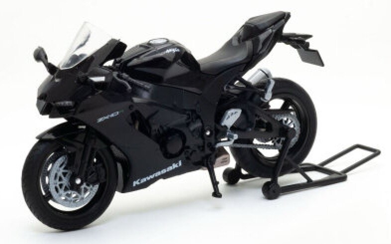 Kawasaki Ninja ZX-10R