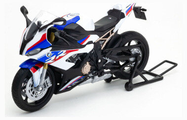 BMW S1000 RR
