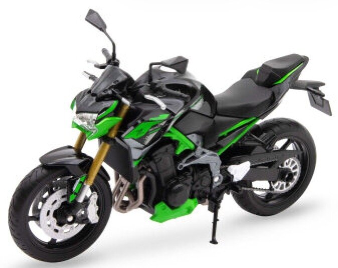 Kawasaki Z900 SE