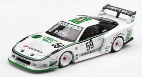 NISSAN 180SX LB-SUPER SILHOUETTE WHITE 2026