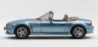 1:64 BMW Z3 GOLDENEYE JAPANESE POSTER 1995