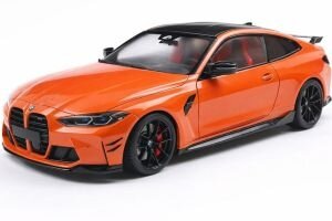 BMW M4 Performance Parts