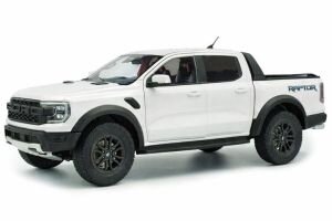 Ford Ranger Raptor