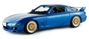 Mazda RX7 FD3S