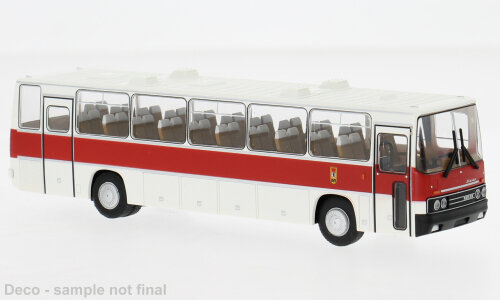 Ikarus 250, BVB Berlin