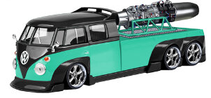 VW T1 PICK UP  "Kult Klassics"