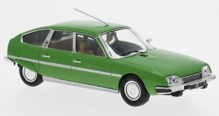 Citroen CX Pallas