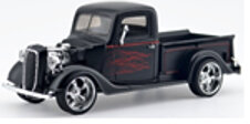 Ford Pickup "Kult"