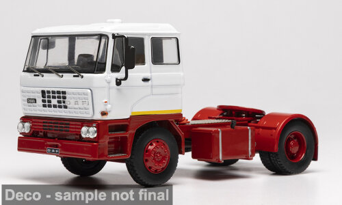 DAF 2800