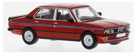 BMW M535i (E12)