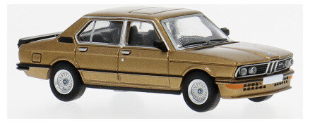 BMW M535i (E12)