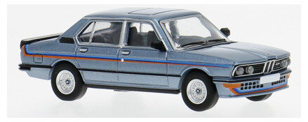 BMW M535i (E12)