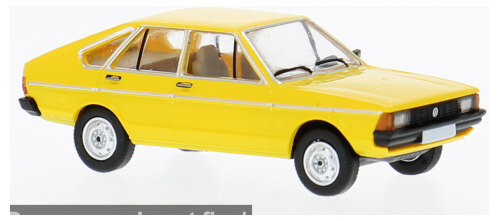 VW Passat B1