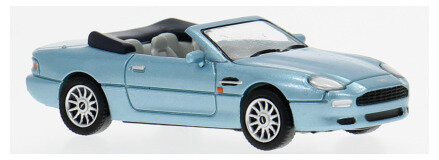 Aston Martin DB7 Volante