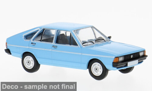 VW Passat B1