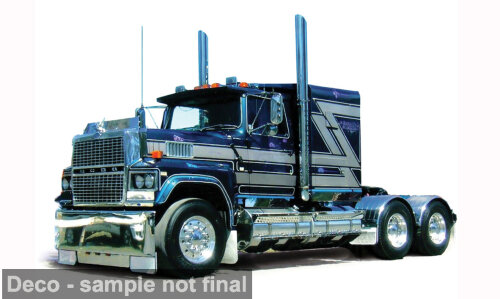 Ford LTL-9000