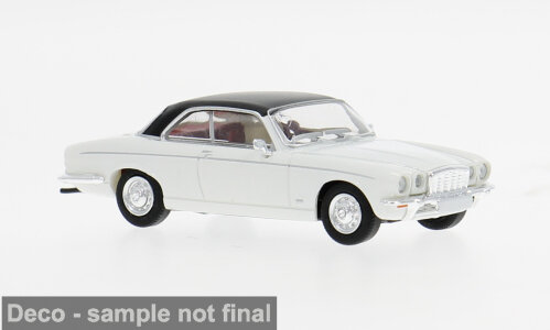 Jaguar XJ-C