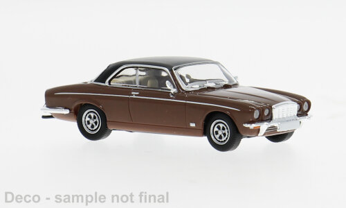 Jaguar XJ-C