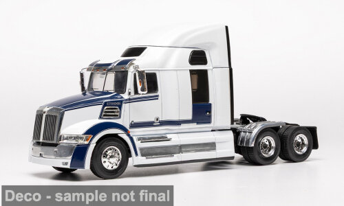 Western Star 5700 EX