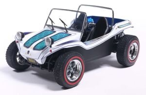 Meyers Manx Buggy