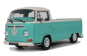 VW T2 Pick up