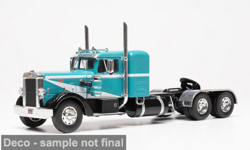 Peterbilt 350