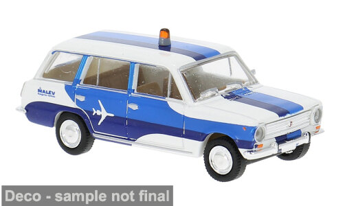 Lada 2102 Kombi, Malev (H)