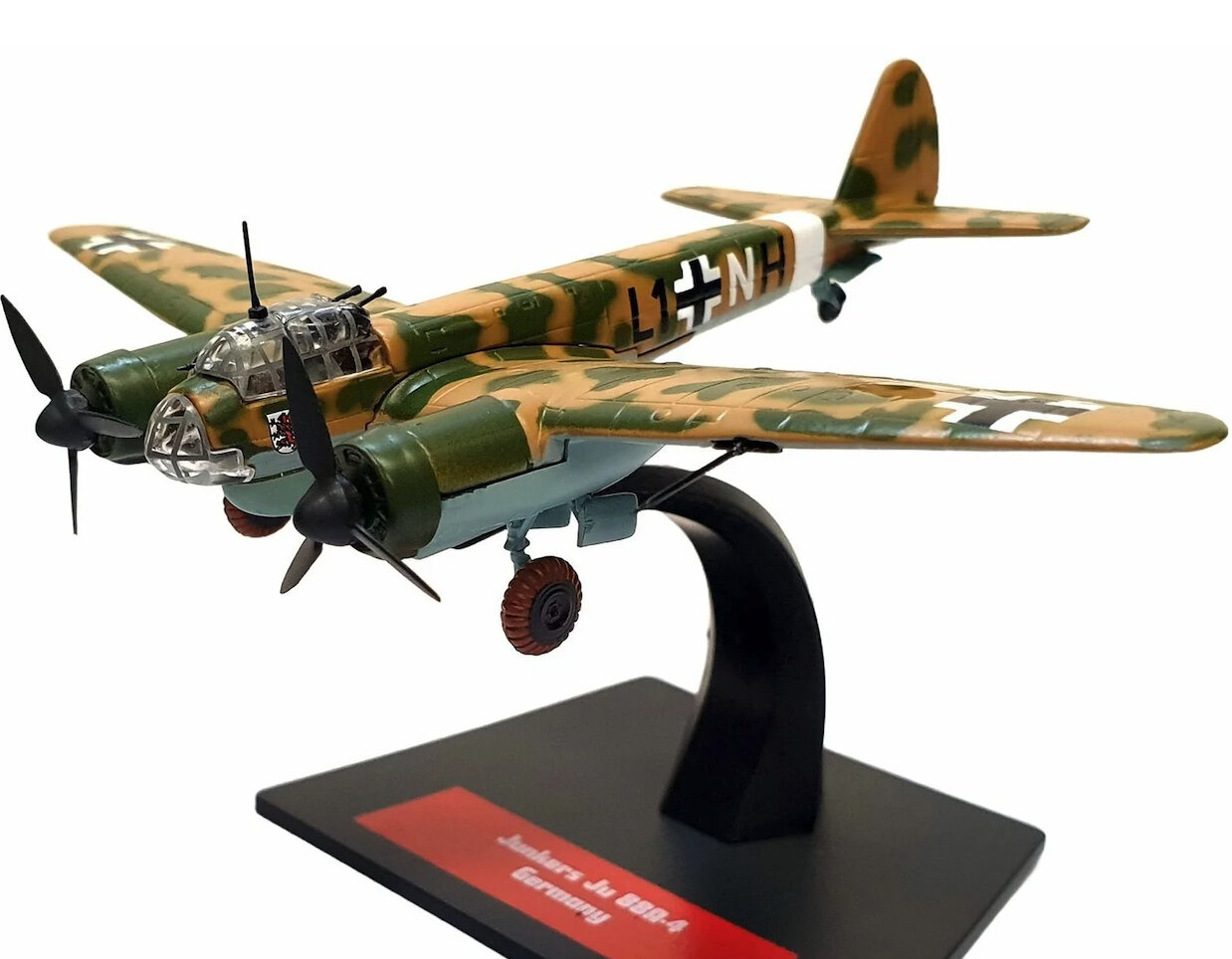 Junkers Ju88  A-4