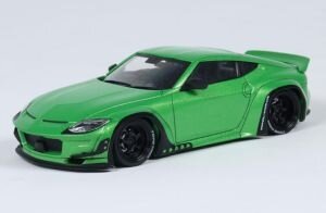 Nissan Pandem Fairlady Z
