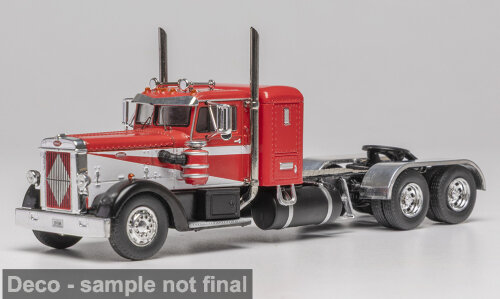 Peterbilt 350