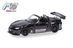 Mazda MX-5 Pandem Rocket Bunny