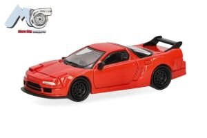 Honda NSX