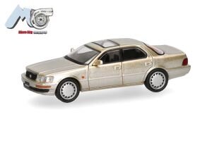 Lexus LS 400