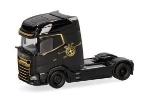DAF XG+ facelift 2a.