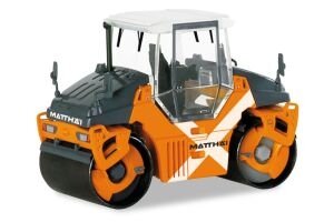 Hamm DV 90 Matth&auml;i