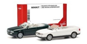 Audi Cabrio
