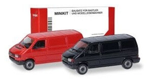 VW T4 transporter