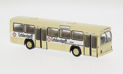 B&uuml;ssing BS 110V, Osnabr&uuml;ck - Tebbenhoff