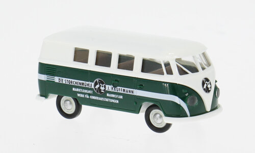 VW T1b Kombi, Storchenm&uuml;hle