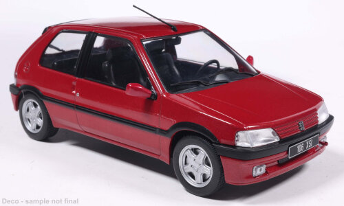 Peugeot 106 XSI
