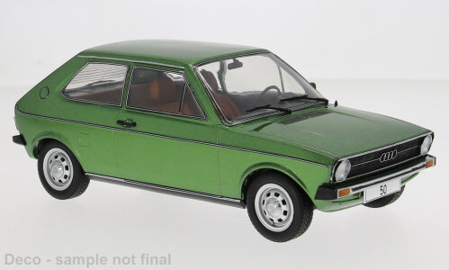 Audi 50